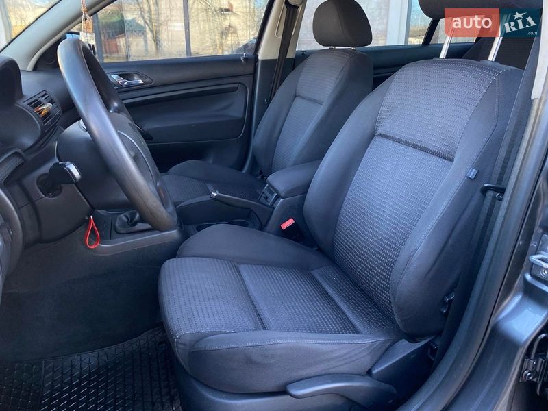 Лифтбек Skoda Superb 2006 в Николаеве