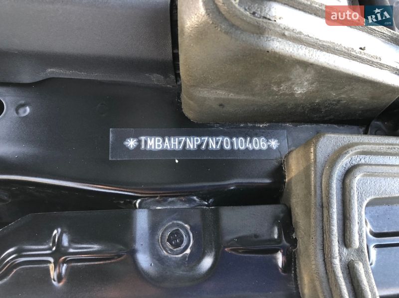 Лифтбек Skoda Superb 2022 в Ровно