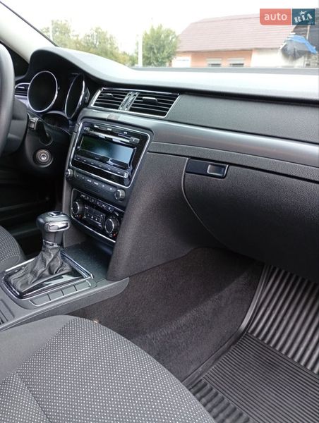 Лифтбек Skoda Superb 2009 в Киеве