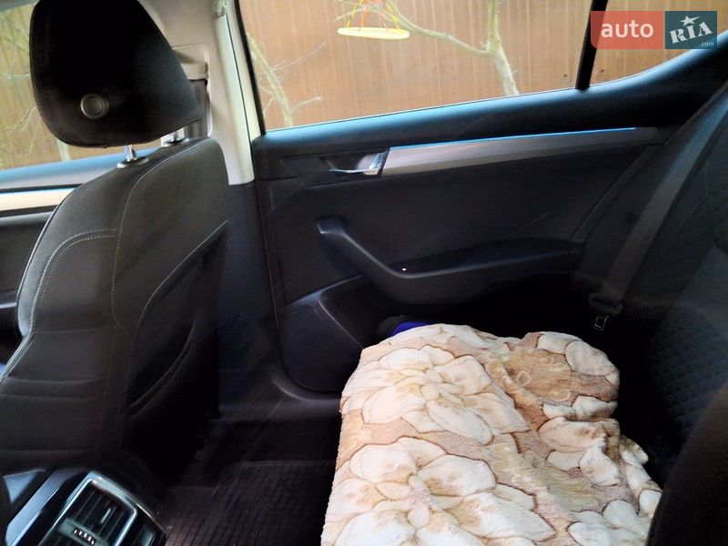 Лифтбек Skoda Superb 2019 в Хмельницком