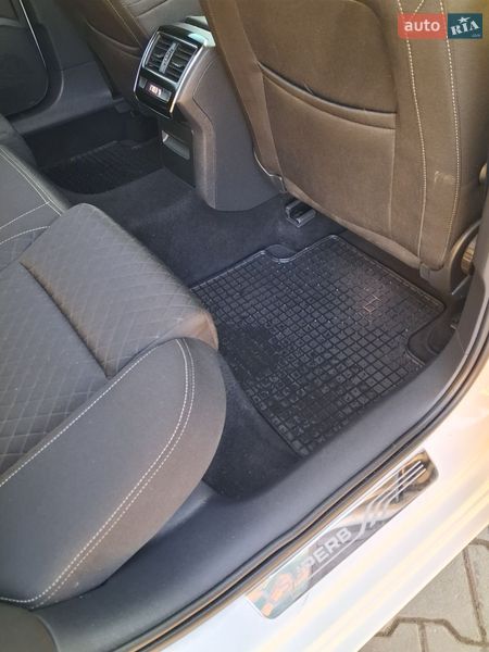 Лифтбек Skoda Superb 2019 в Хмельницком