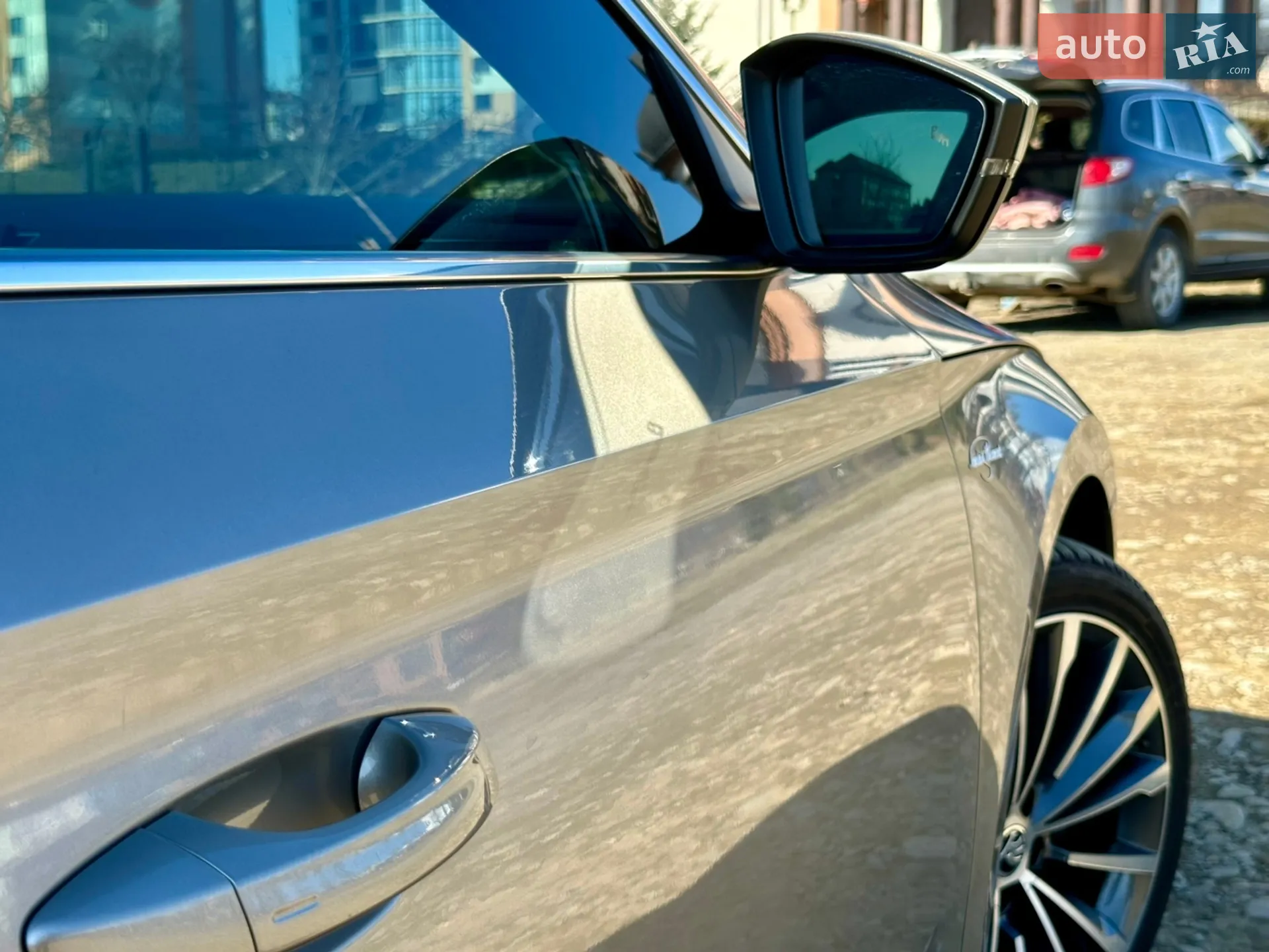 2015 Skoda Superb - мініатюра 9