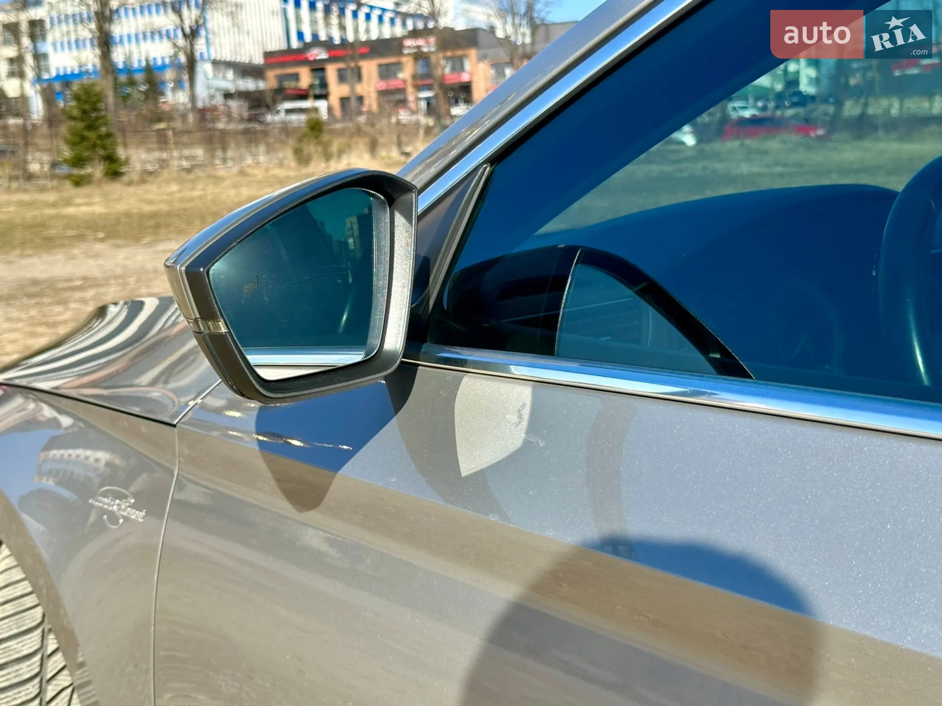 2015 Skoda Superb - мініатюра 10