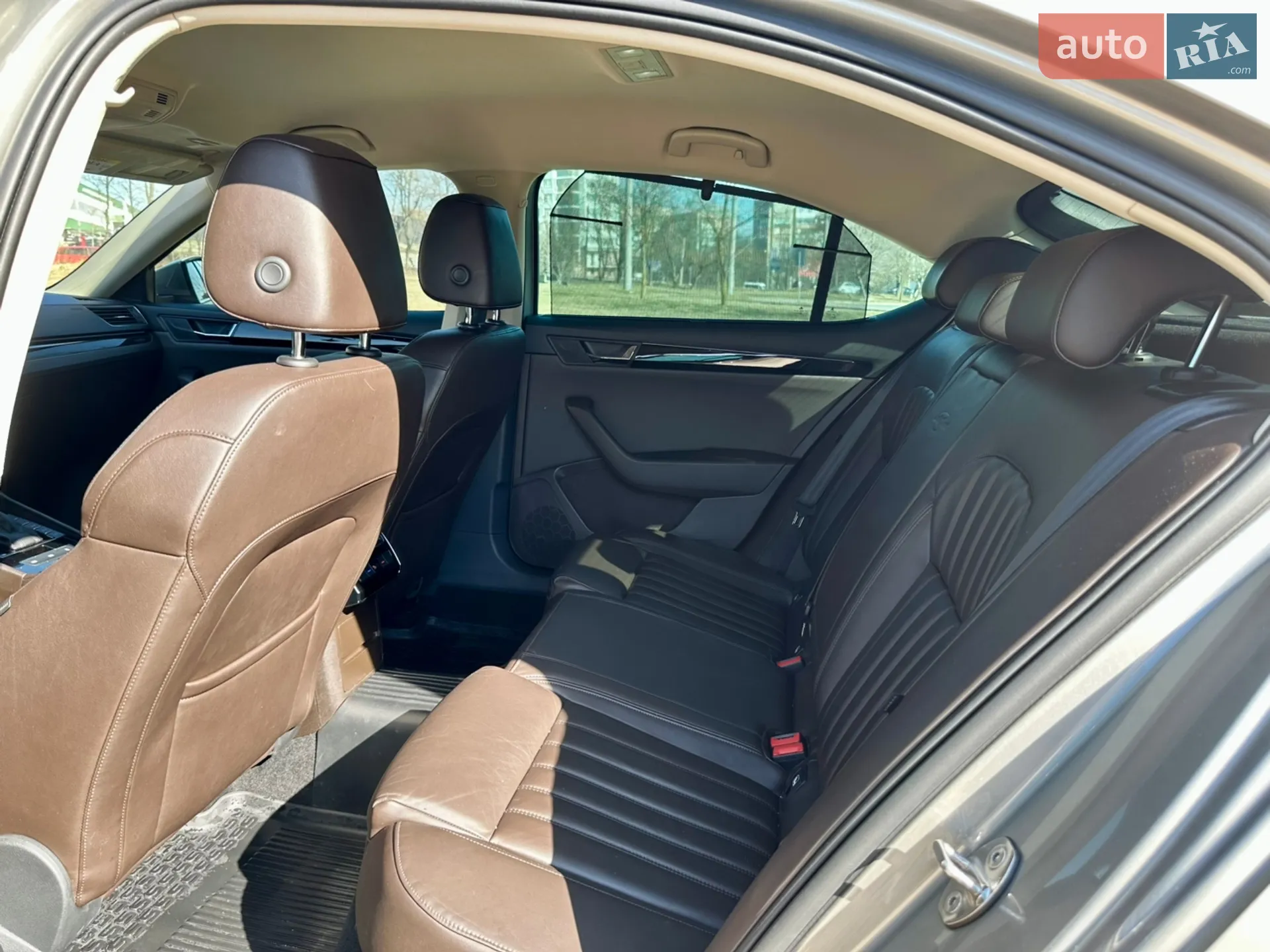 2015 Skoda Superb - мініатюра 17