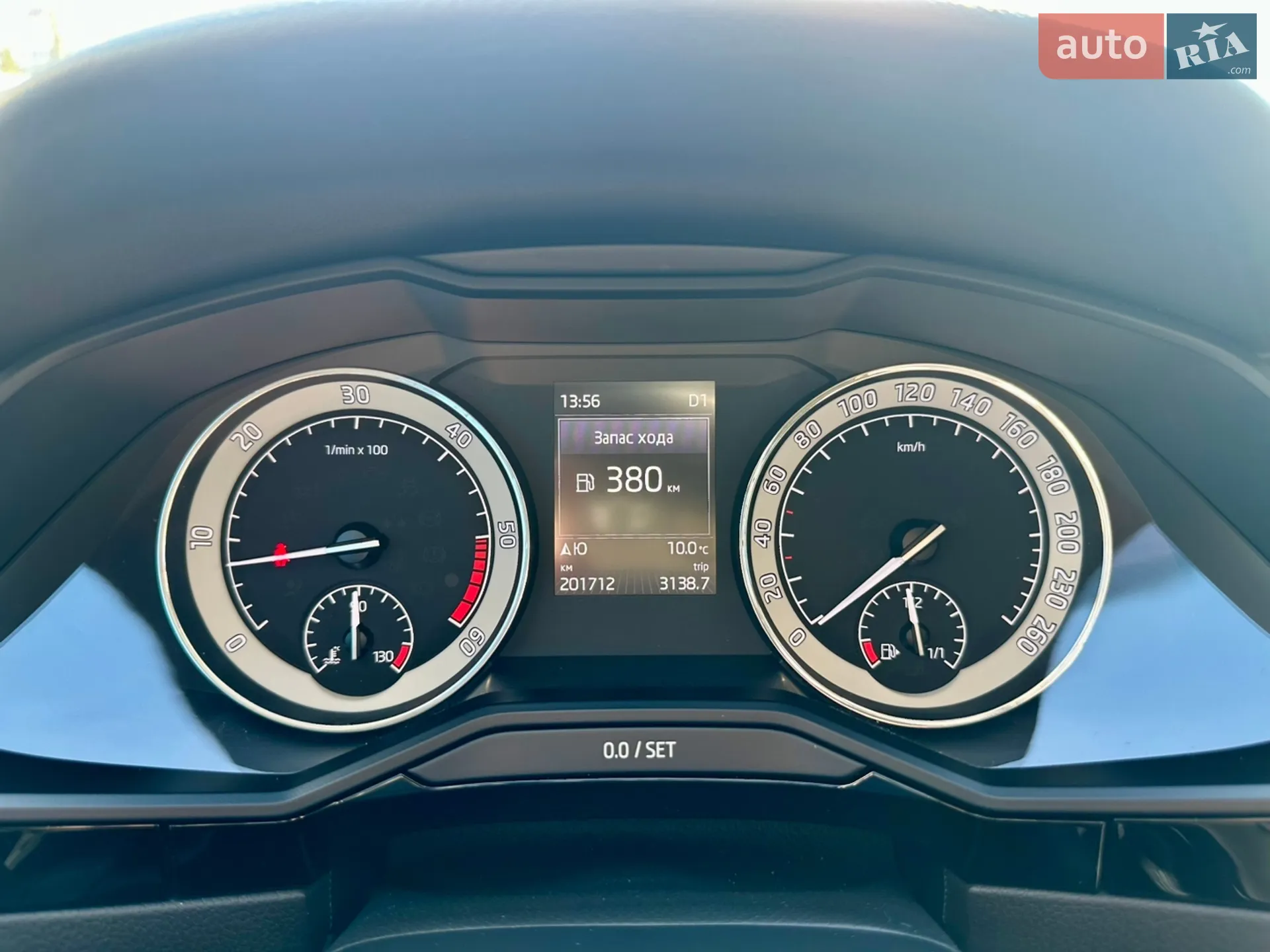 2015 Skoda Superb - мініатюра 25