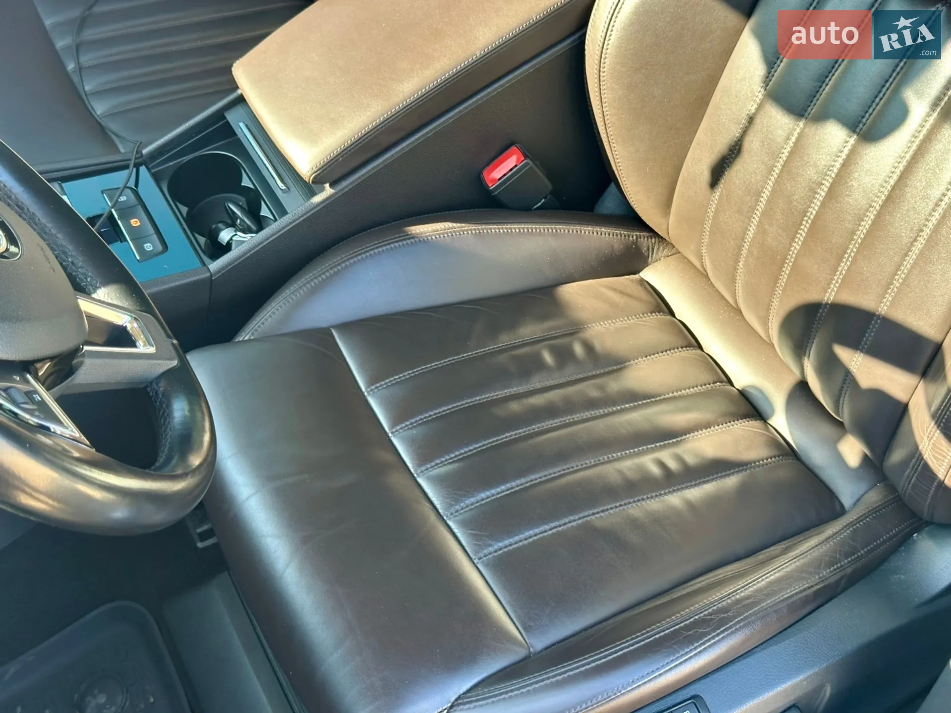 2015 Skoda Superb - мініатюра 29