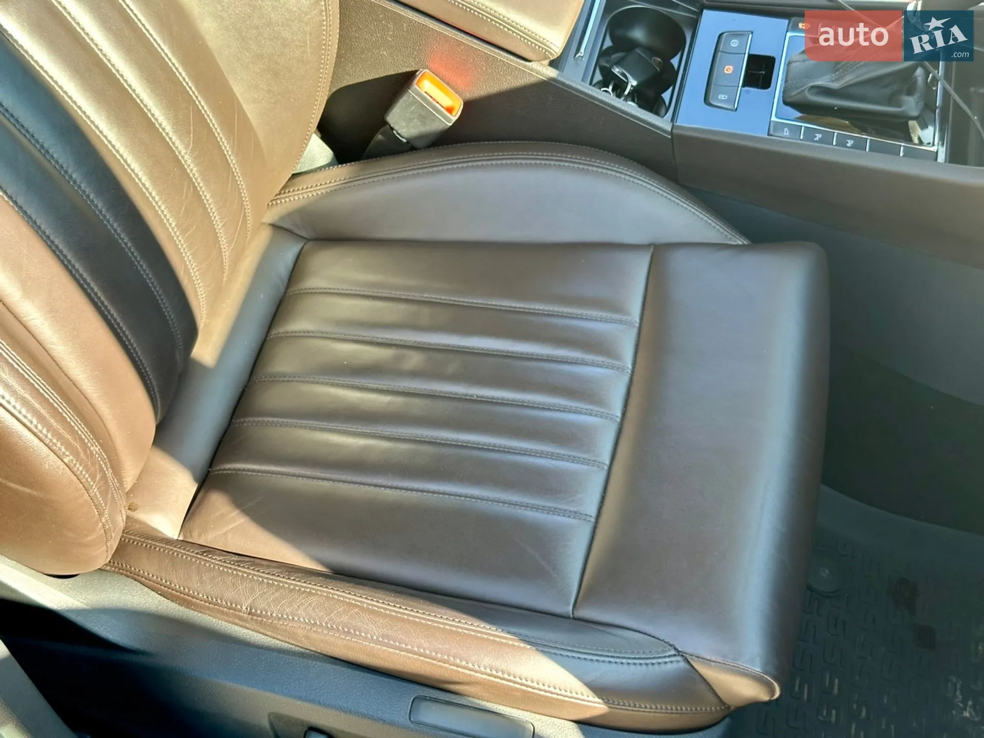 2015 Skoda Superb - мініатюра 30