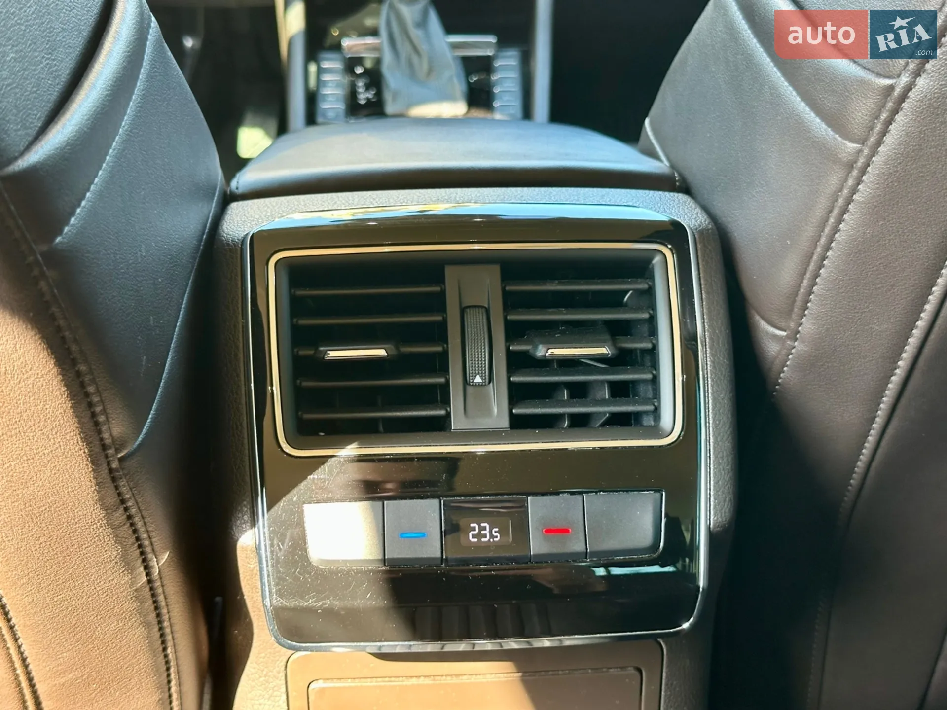 2015 Skoda Superb - мініатюра 34