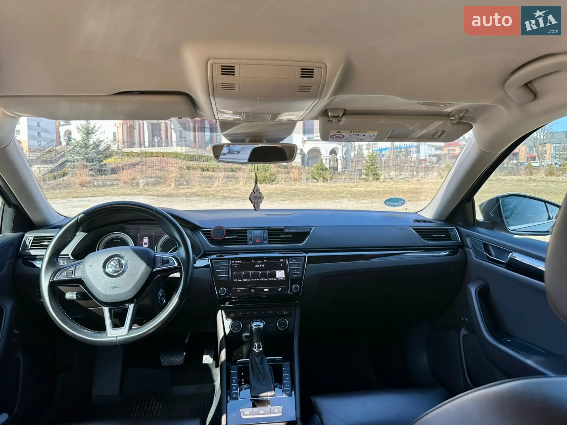 2015 Skoda Superb - мініатюра 35