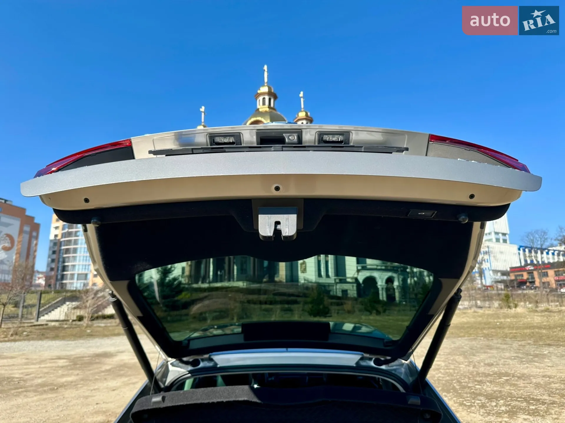 2015 Skoda Superb - мініатюра 36