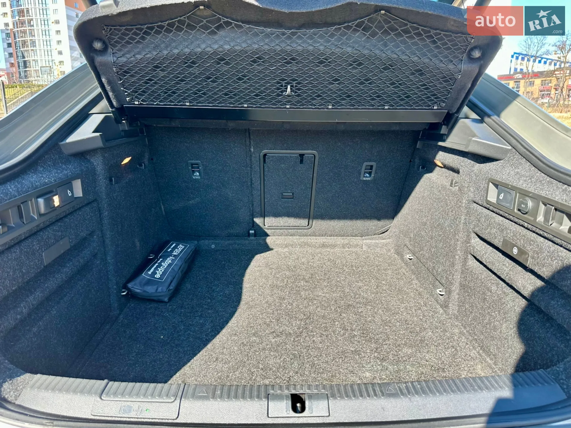 2015 Skoda Superb - мініатюра 37