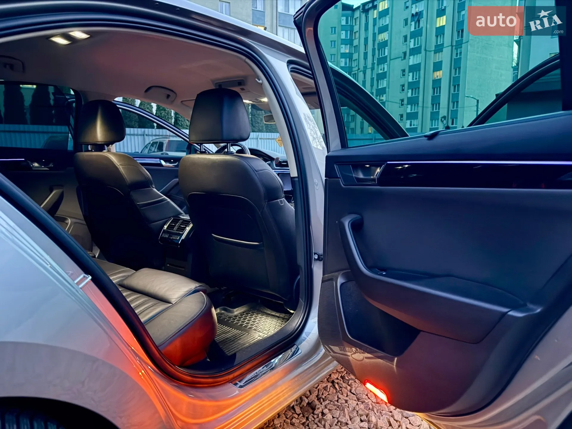 2015 Skoda Superb - мініатюра 49