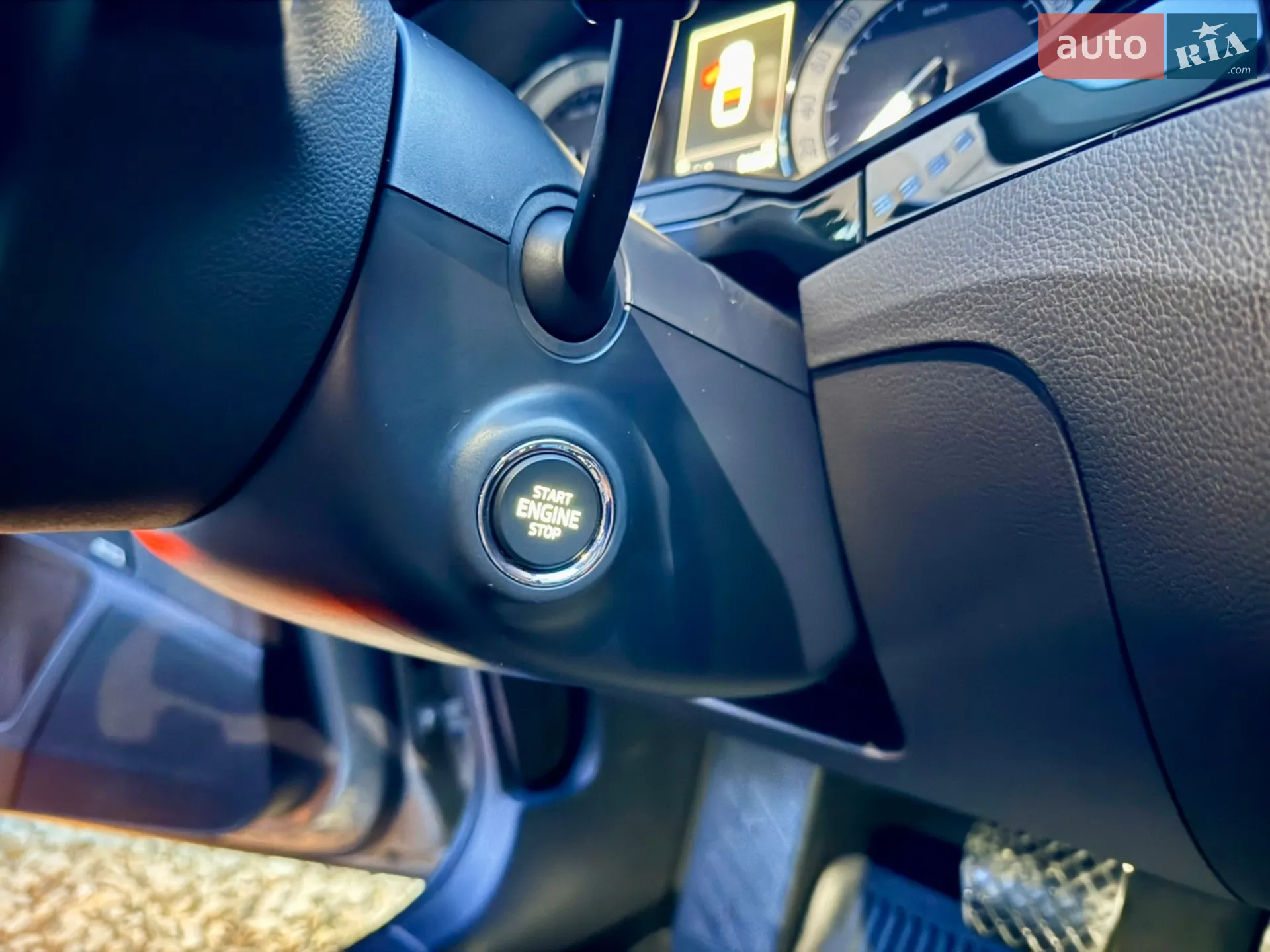 2015 Skoda Superb - мініатюра 51