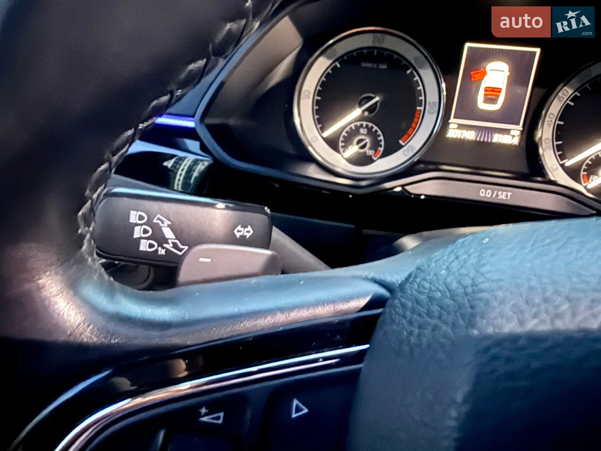 2015 Skoda Superb - мініатюра 52