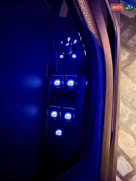 Лифтбек Skoda Superb 2015 в Ивано-Франковске