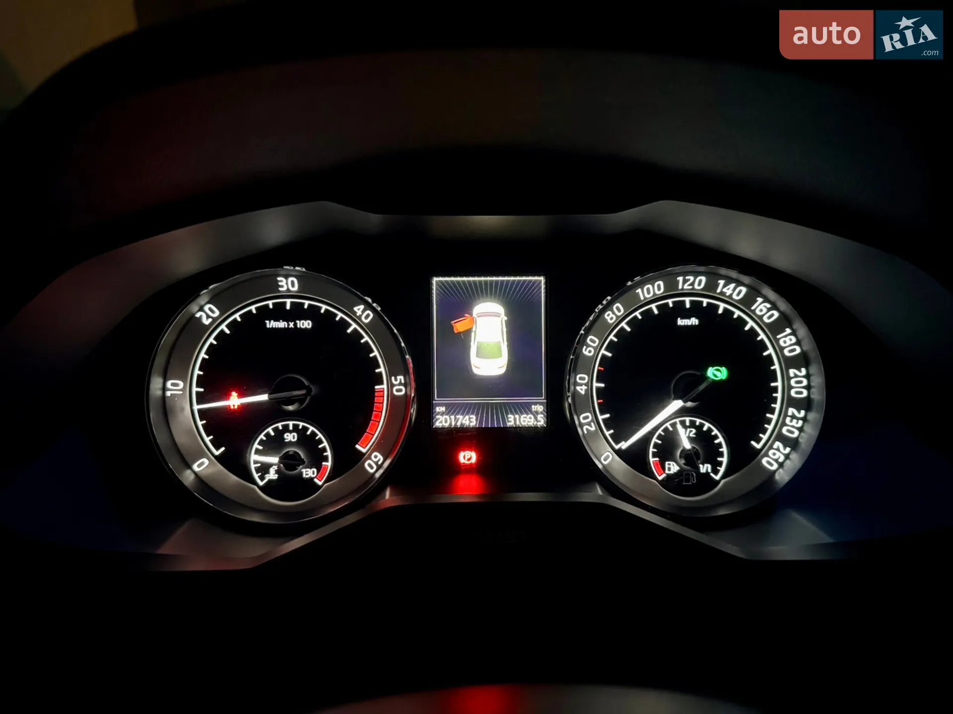 2015 Skoda Superb - мініатюра 60