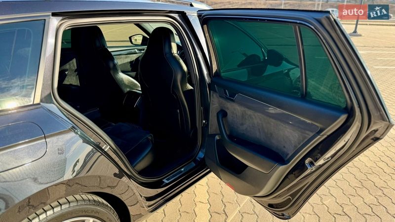 Універсал Skoda Superb 2017 в Львові