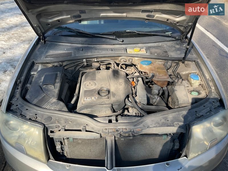 Ліфтбек Skoda Superb 2006 в Києві