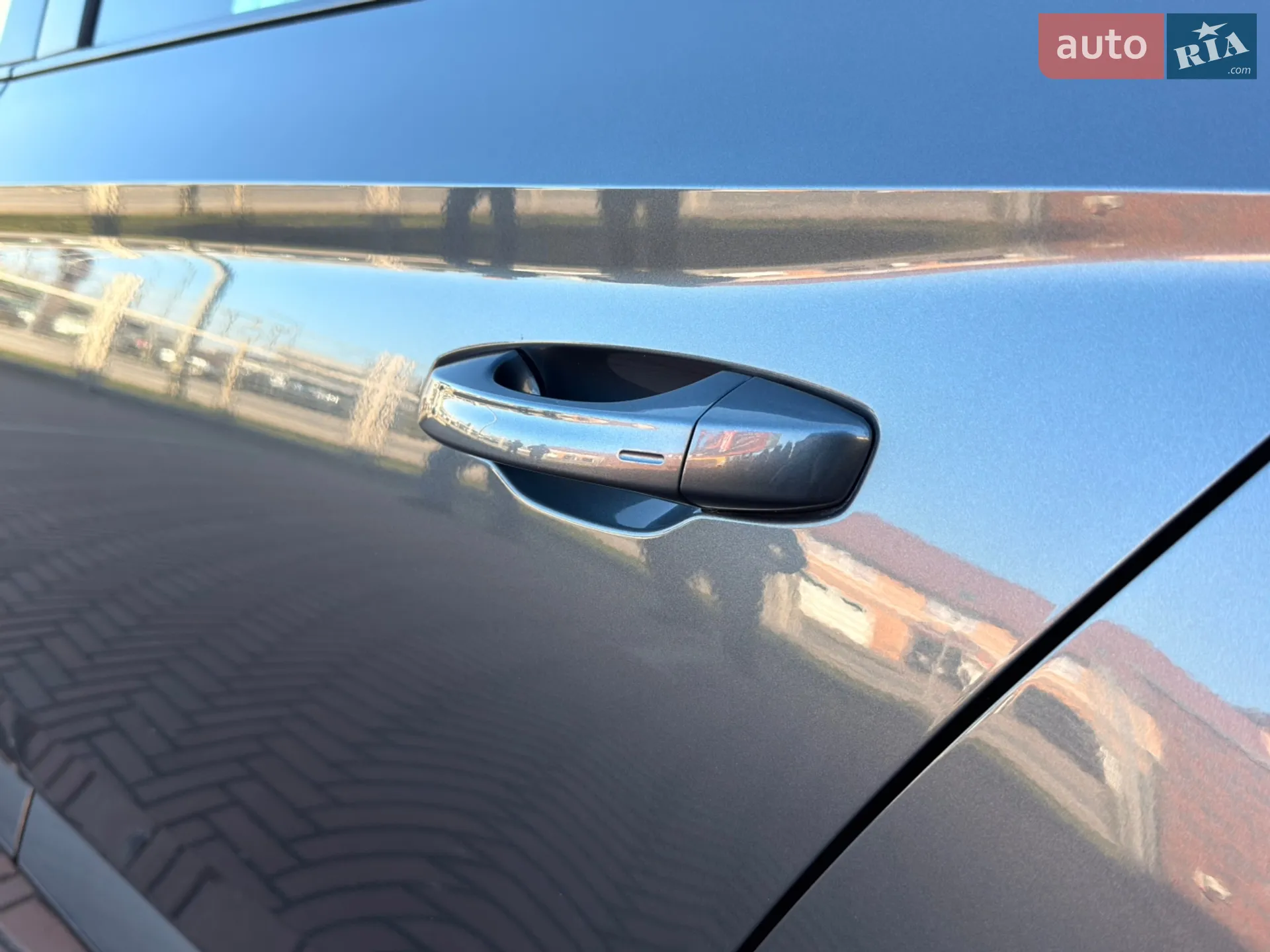 2020 Skoda Superb - мініатюра 22