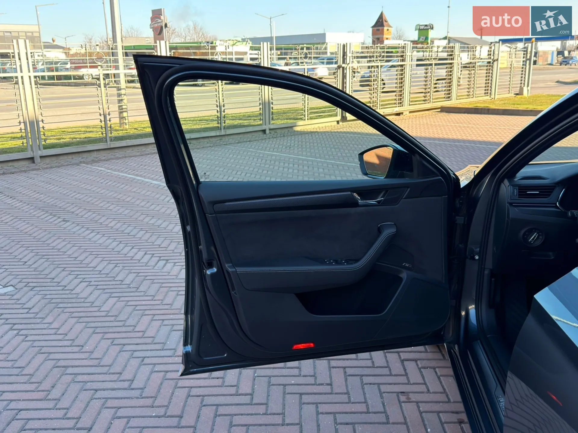 2020 Skoda Superb - мініатюра 64