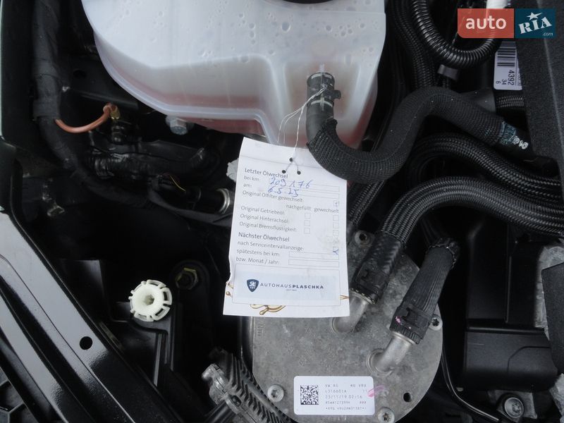 Універсал Skoda Superb 2020 в Луцьку