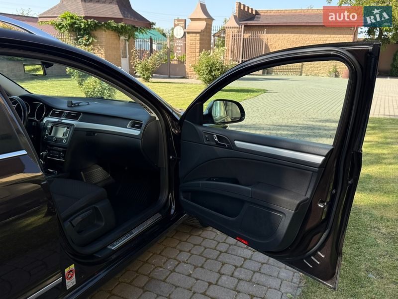 Універсал Skoda Superb 2014 в Кременці фото 57 Універсал Skoda Superb 2014 в Кременці