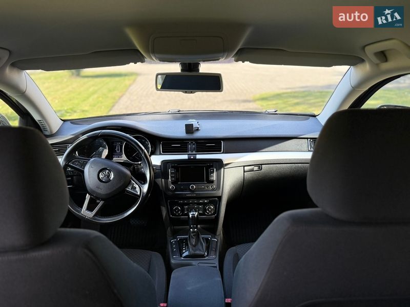Універсал Skoda Superb 2014 в Кременці фото 76 Універсал Skoda Superb 2014 в Кременці
