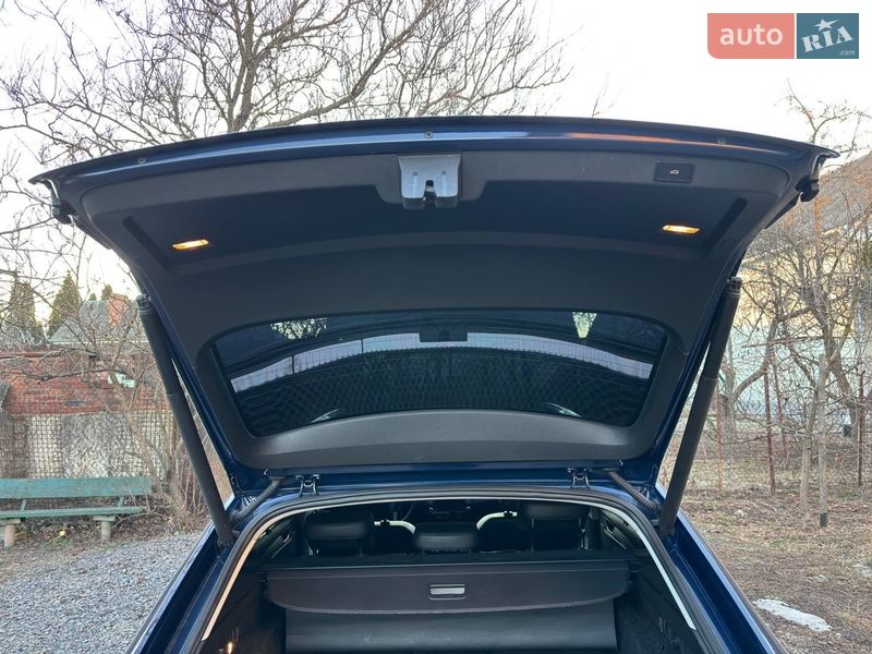 Універсал Skoda Superb 2017 в Гайсину