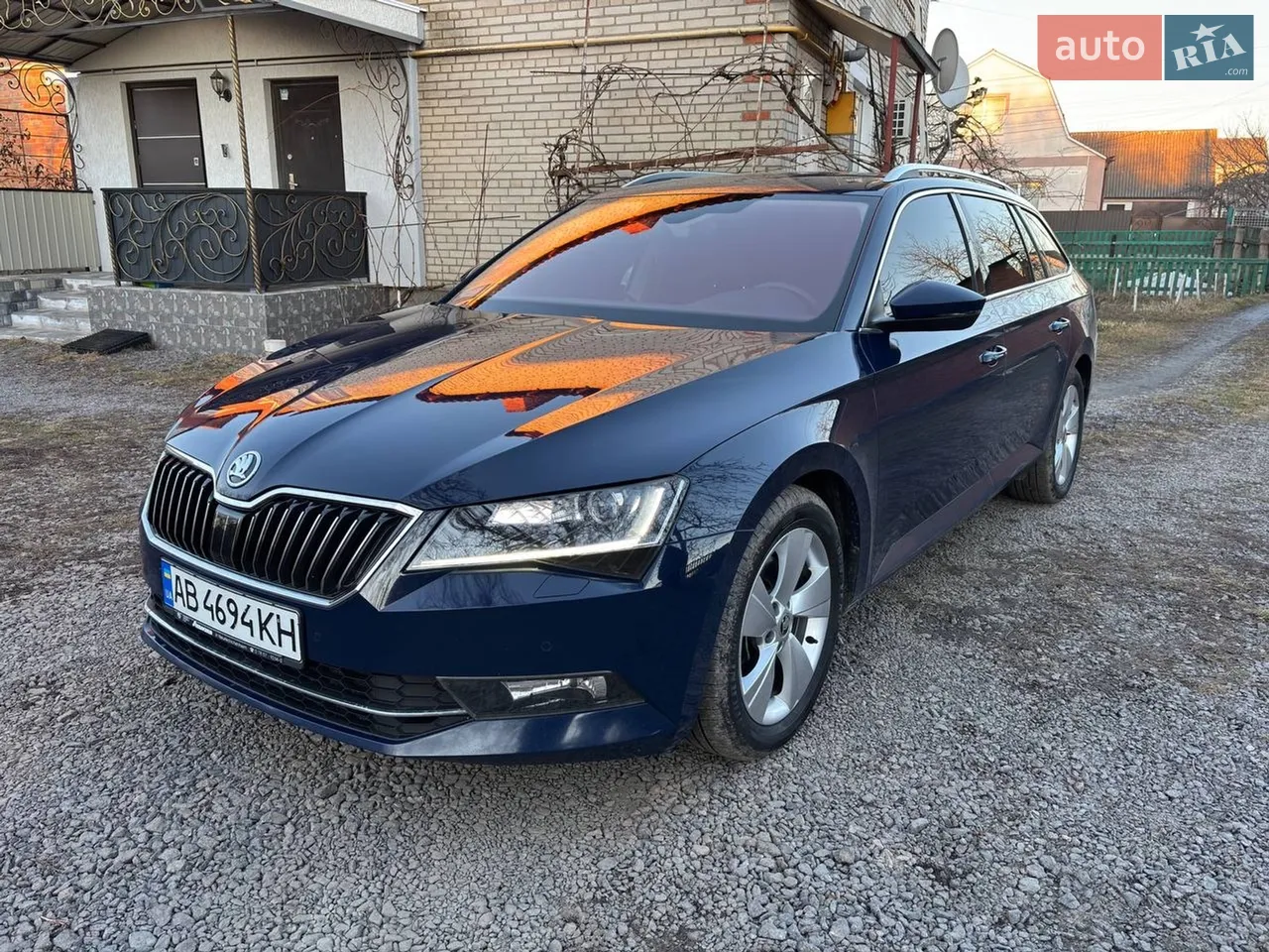 2016 Skoda Superb - мініатюра 46