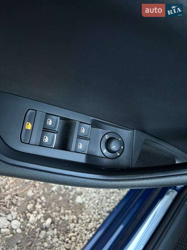 Універсал Skoda Superb 2017 в Гайсину