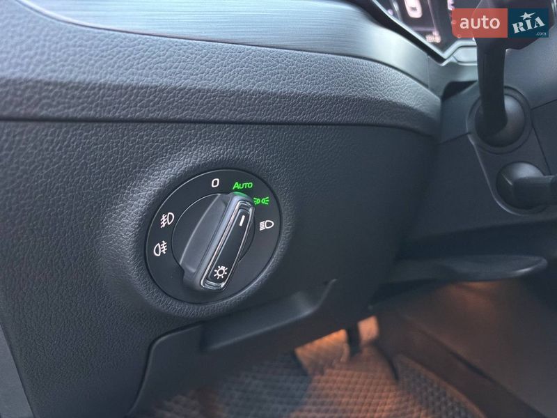 Універсал Skoda Superb 2017 в Гайсину