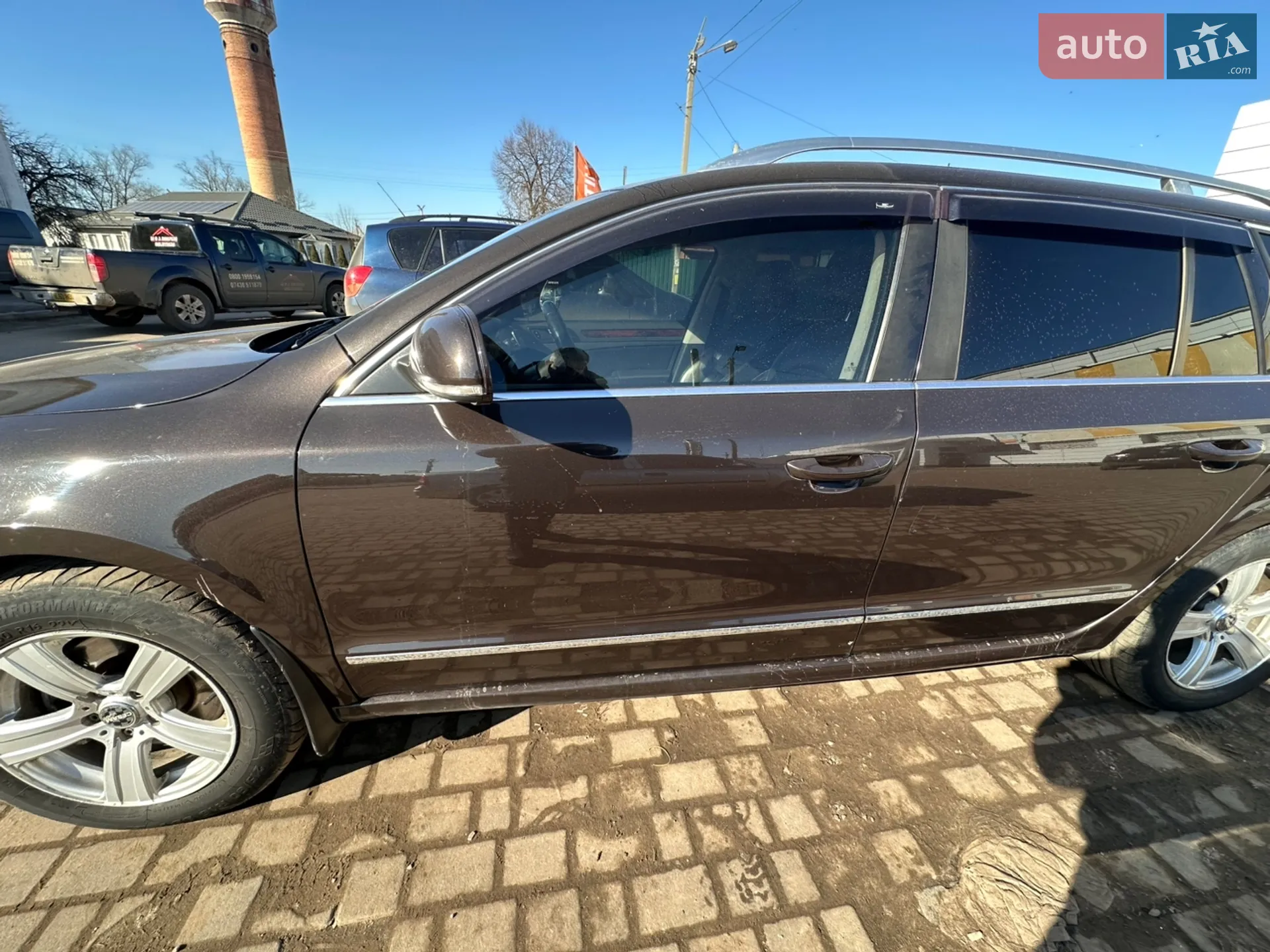 2013 Skoda Superb - мініатюра 10