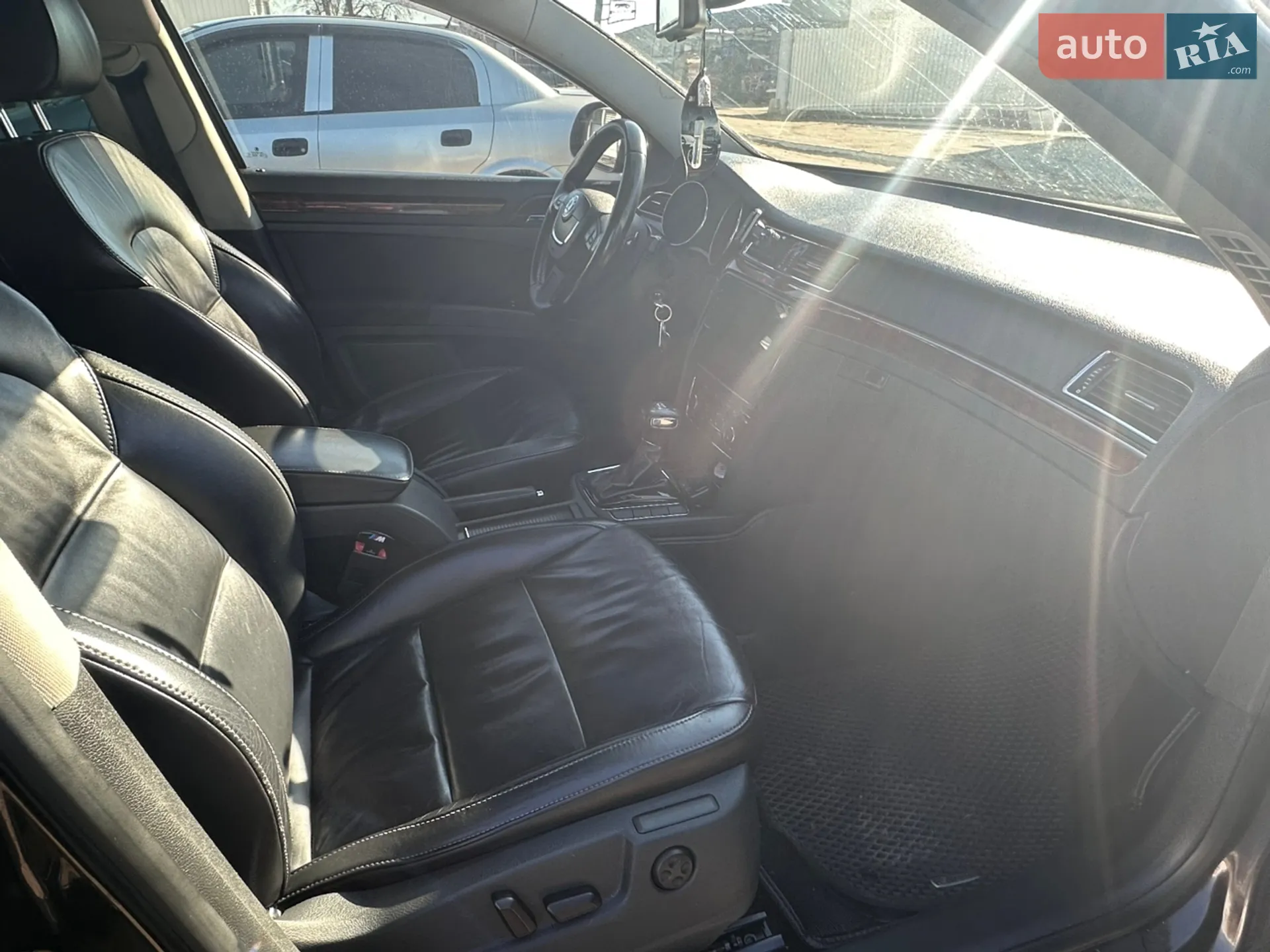 2013 Skoda Superb - мініатюра 14