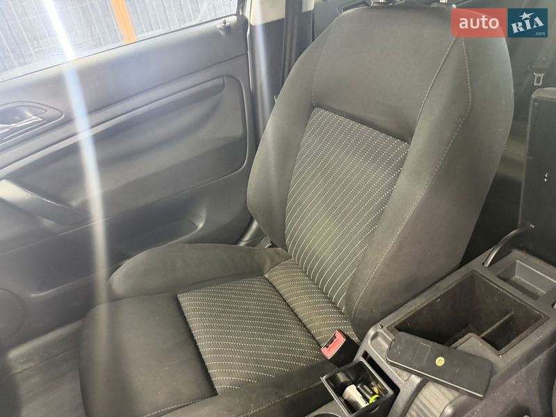 Ліфтбек Skoda Superb 2007 в Києві