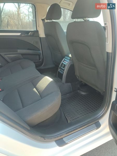 Лифтбек Skoda Superb 2014 в Нежине