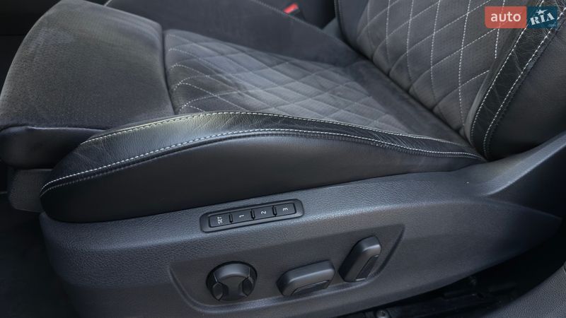 Лифтбек Skoda Superb 2022 в Мукачево