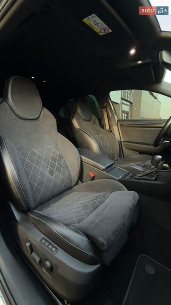 Лифтбек Skoda Superb 2022 в Мукачево