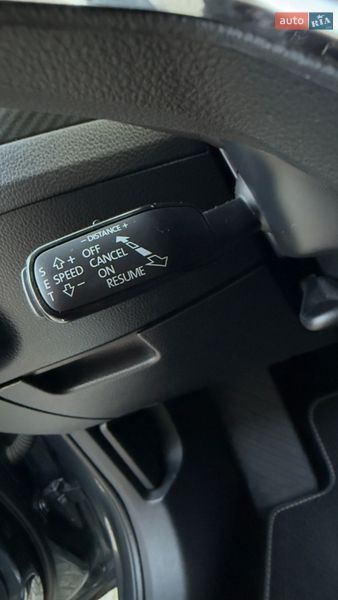 Лифтбек Skoda Superb 2022 в Мукачево