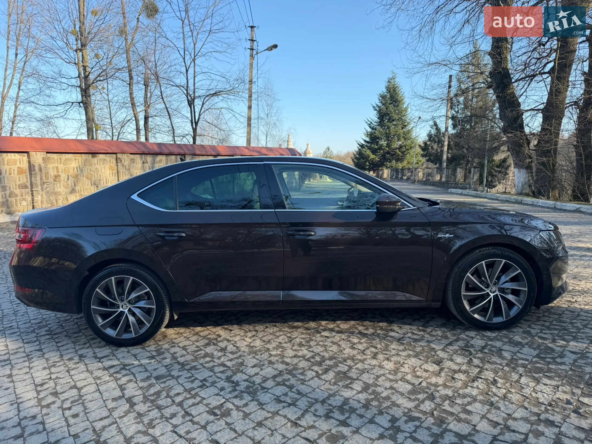 2016 Skoda Superb - мініатюра 7