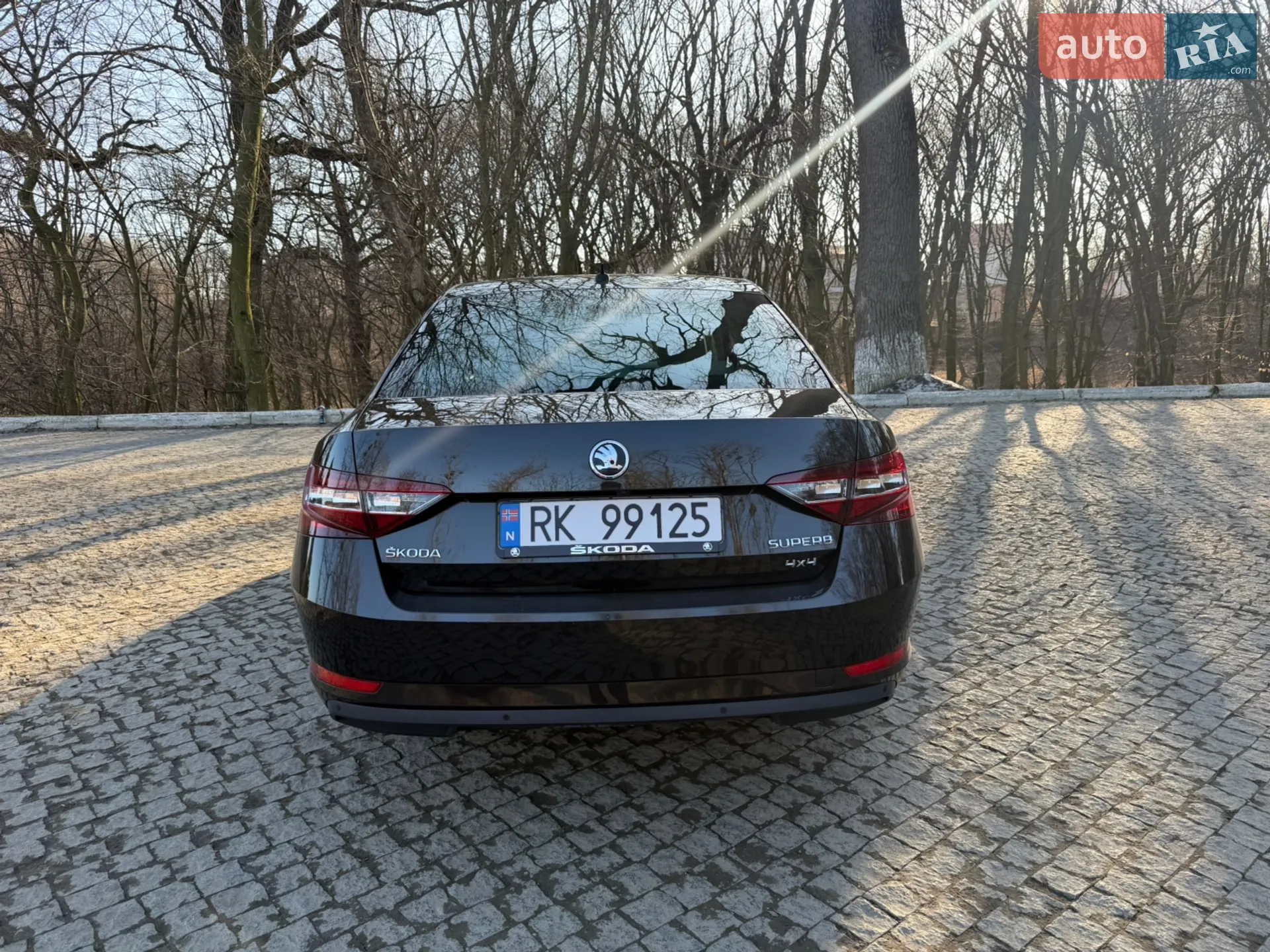 2016 Skoda Superb - мініатюра 10
