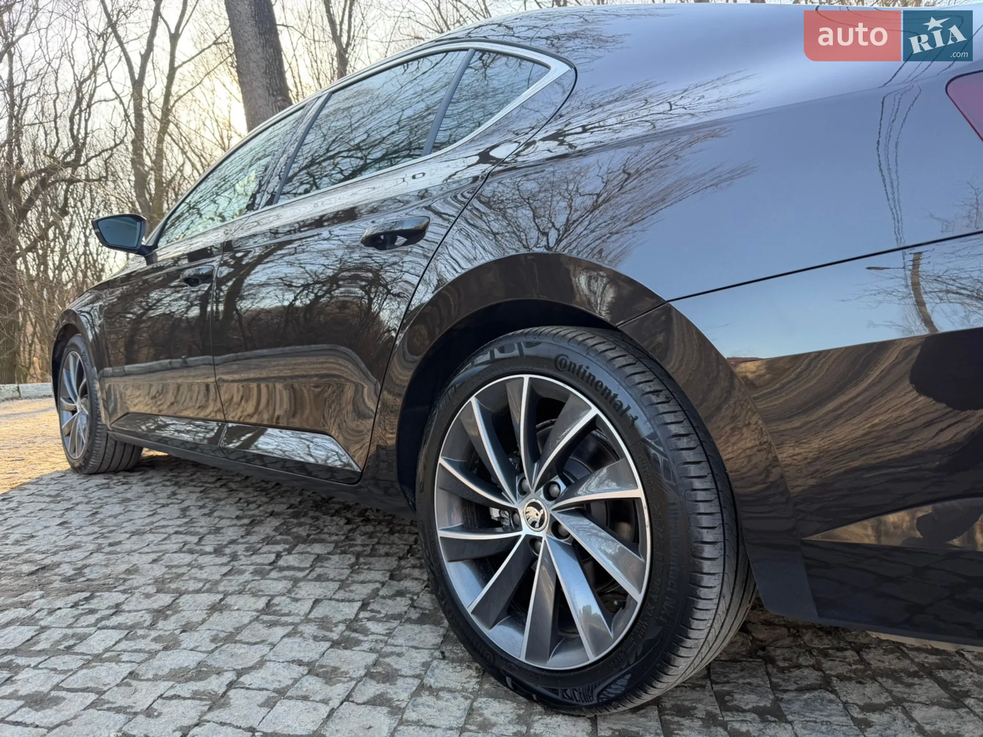 2016 Skoda Superb - мініатюра 14
