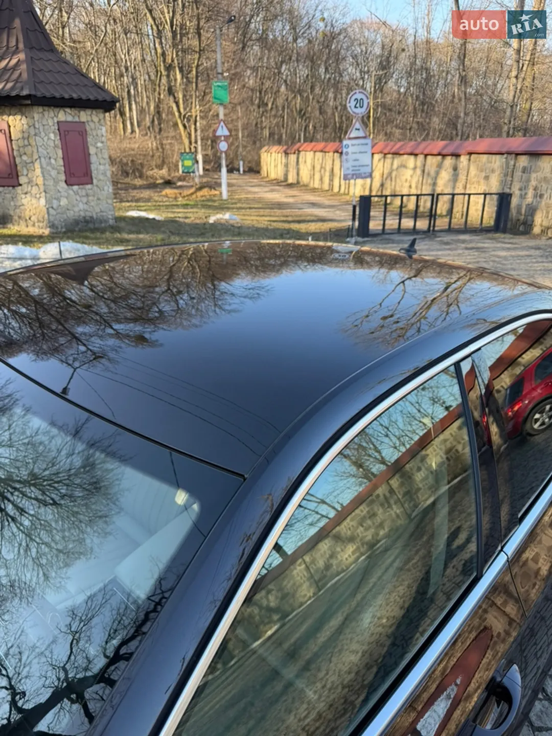 2016 Skoda Superb - мініатюра 24