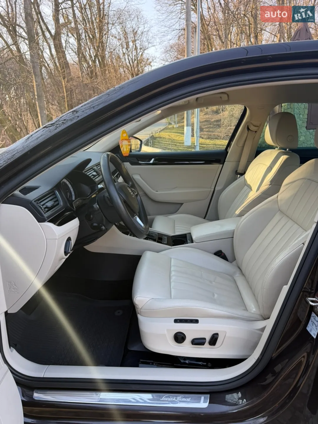 2016 Skoda Superb - мініатюра 30