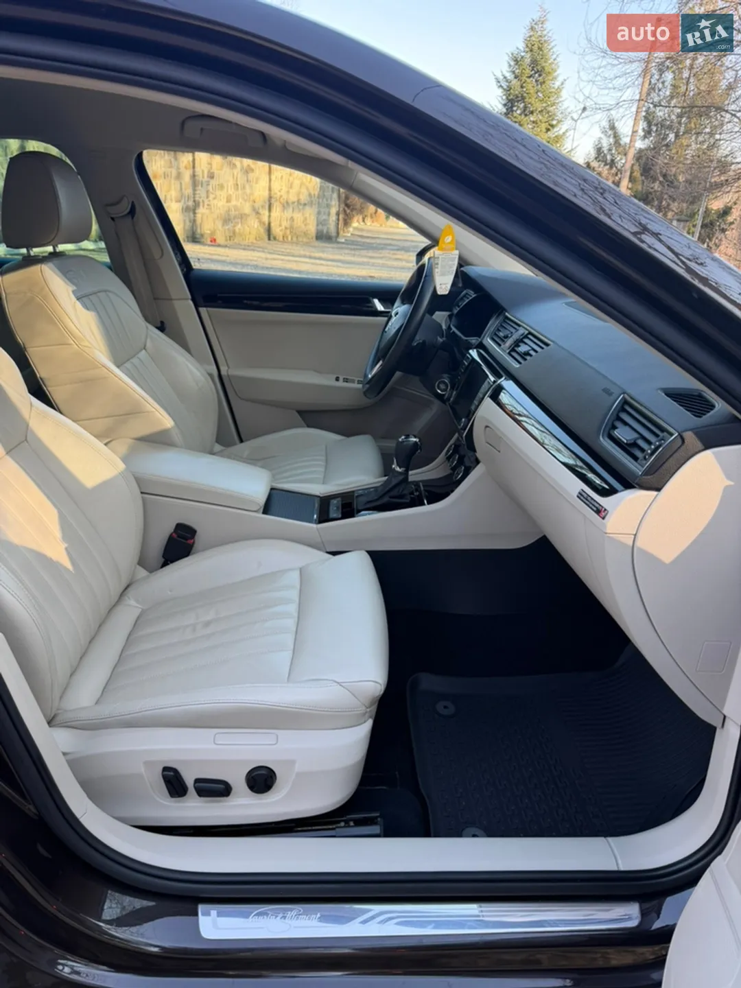 2016 Skoda Superb - мініатюра 45