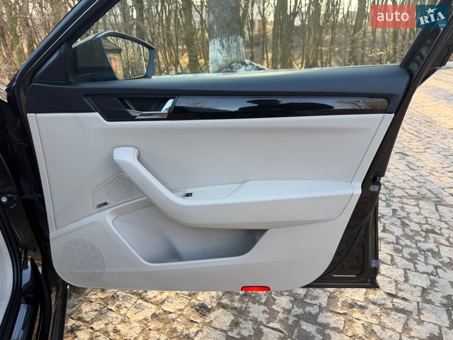 2016 Skoda Superb - мініатюра 46