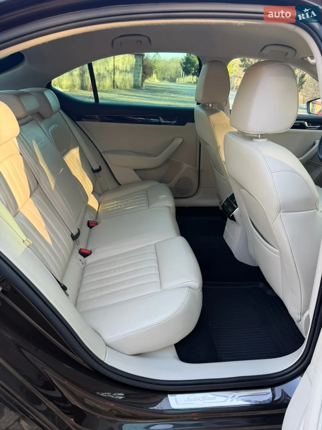 2016 Skoda Superb - мініатюра 52