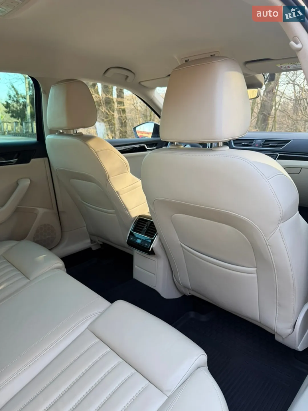 2016 Skoda Superb - мініатюра 56