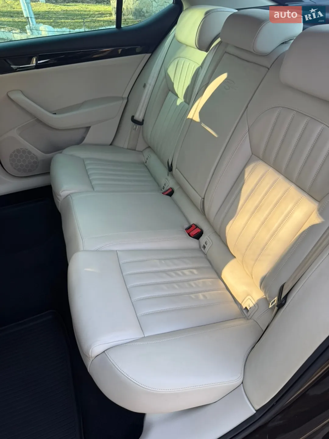 2016 Skoda Superb - мініатюра 62