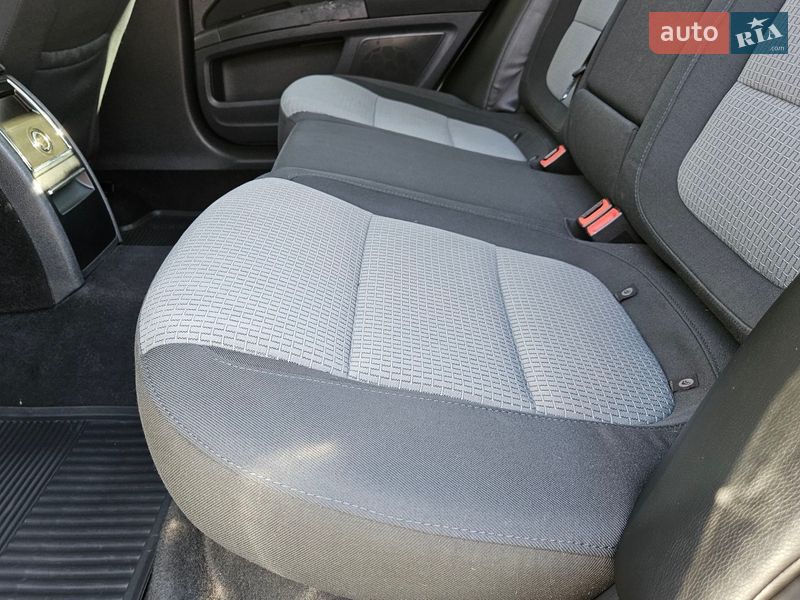 Лифтбек Skoda Superb 2008 в Дрогобыче