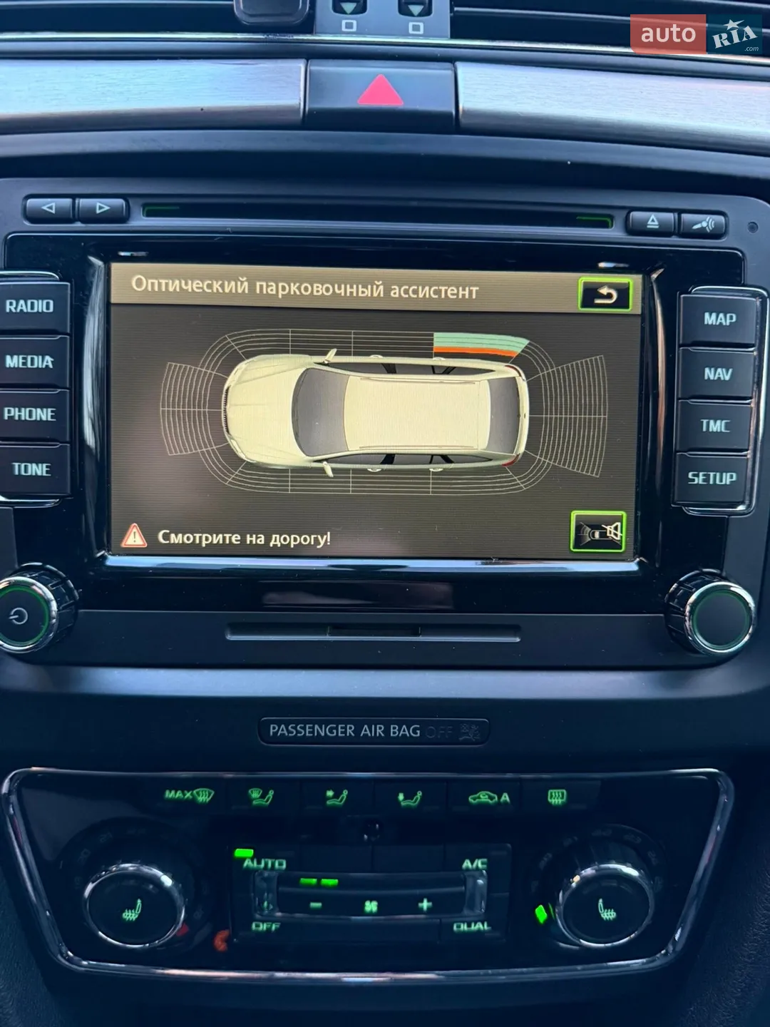 2013 Skoda Superb - мініатюра 12